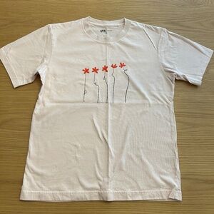 Uniqlo Peace for All